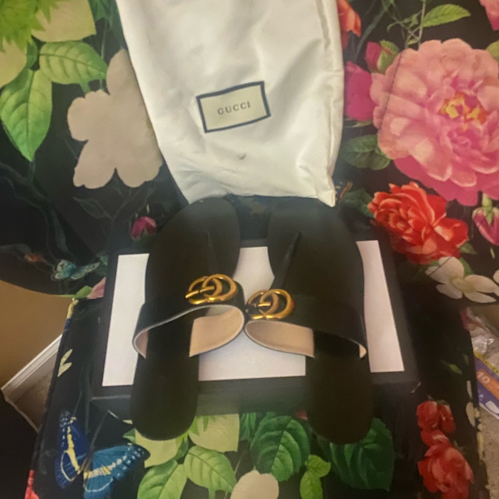 Gucci Sandals